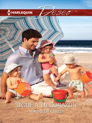 cover image of Sigue a tu corazón